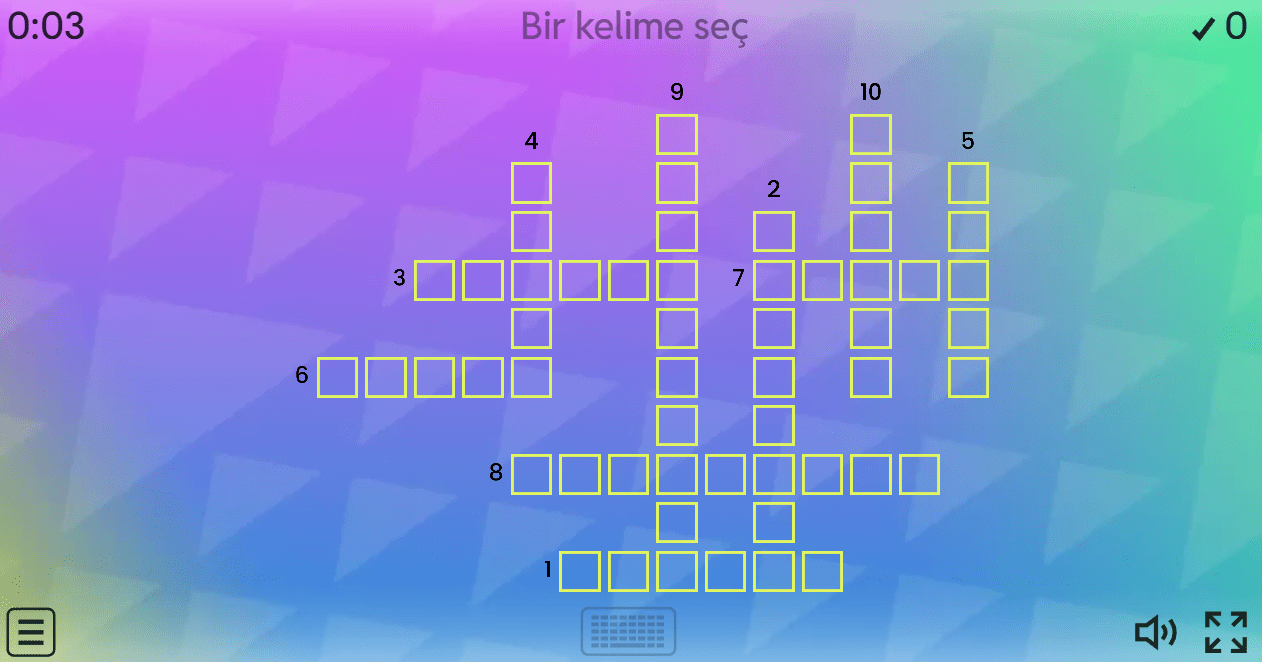 Yeni Müfredat - 5.1 School Life - Countries 19